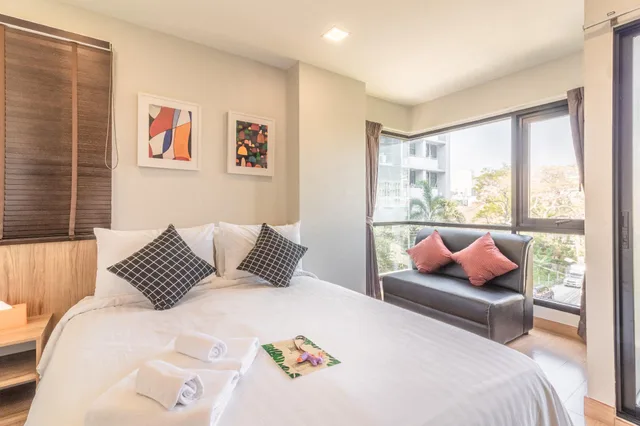 جناح، Casa Luxe Hotel And Resident 1/1