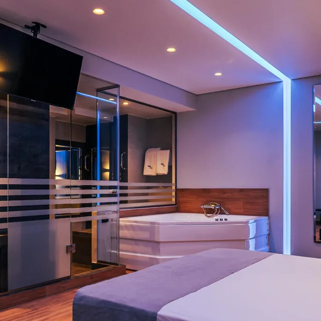 Suite, Sauna، Pines Hotel - Adults Only 8/10