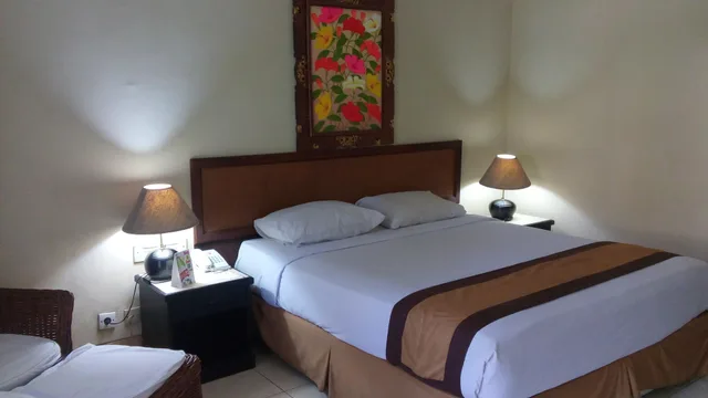 غرفة قياسية، The Jayakarta Bali Beach Resort & Spa ( X Jayakarta Residence ) 5/10