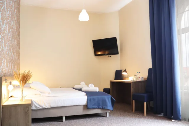 غرفة سوبيريور بسرير كوين، Lothus Hotel 4/10