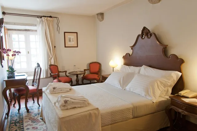 غرفة كلاسيكية، Casa Melo Alvim by Unlock Hotels 2/8