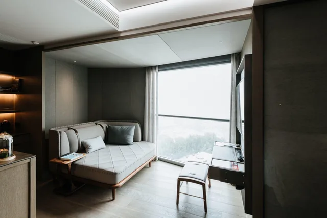 Chao, Studio، Chao Sanlitun Beijing 4/4