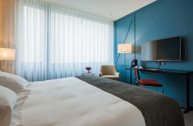 Vincci, Twin Beds، Vincci Porto 3/5