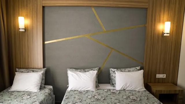 غرفة قياسية ثلاثية، Dionisus Hotel 3/6