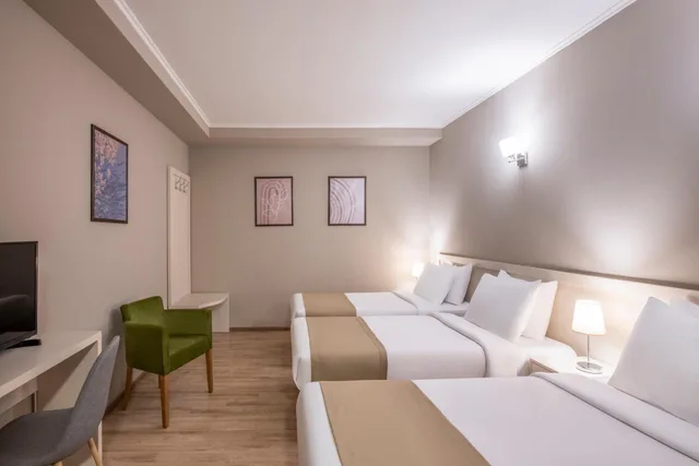 Mansard, Family، Sairme Hotels & Resorts 4/8