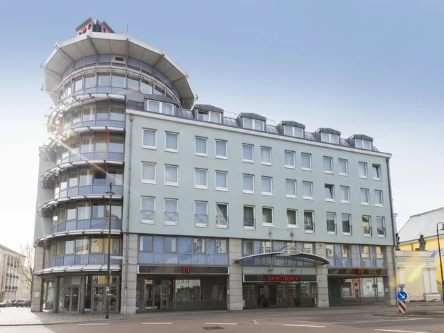 Run of House, Dormero Hotel Dessau-Roßlau 1/1