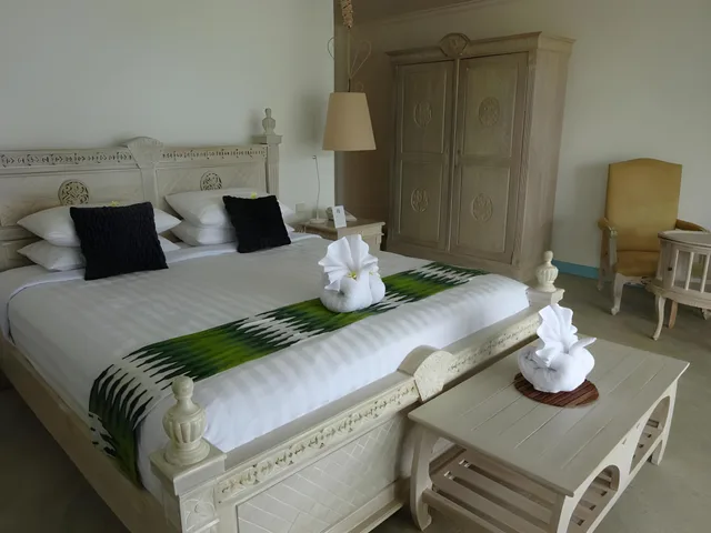 استوديو بإطلالة على البحر، Mayo Resort 2/2