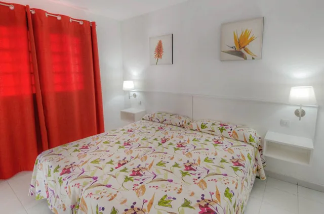 2 Bedrooms, Apartment, Balcony or Terrace، Morana Apartamentos 1/3