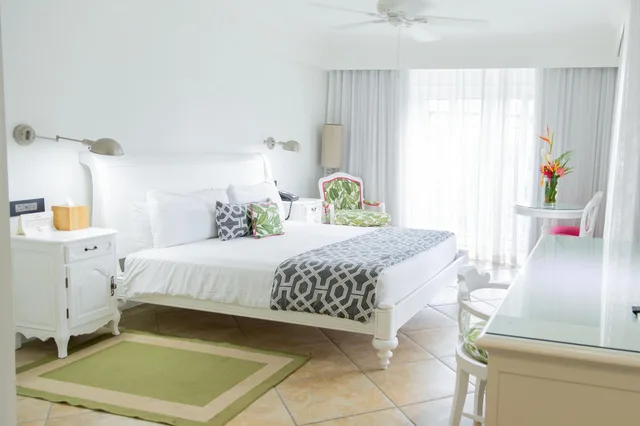 غرفة قياسية بإطلالة على المسبح، Coco Palm 5/10