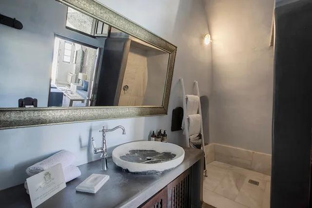 Grand, Suite, 2 Double Beds, Caldera View, Plunge Pool، Ducato Di Oia 1/1