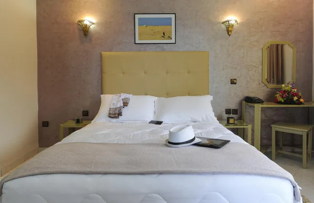 شقة استوديو، Appart Hotel Amina 8/10
