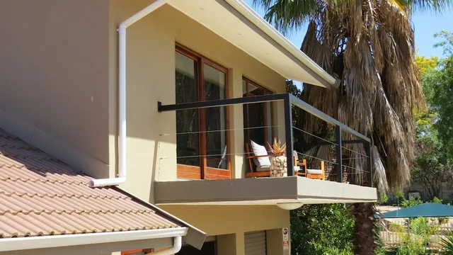 21 Klein Karoo Street، Oudtshoorn 4/35