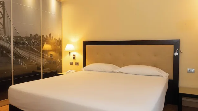غرفة سوبيريور، Hotel Cruise 7/10