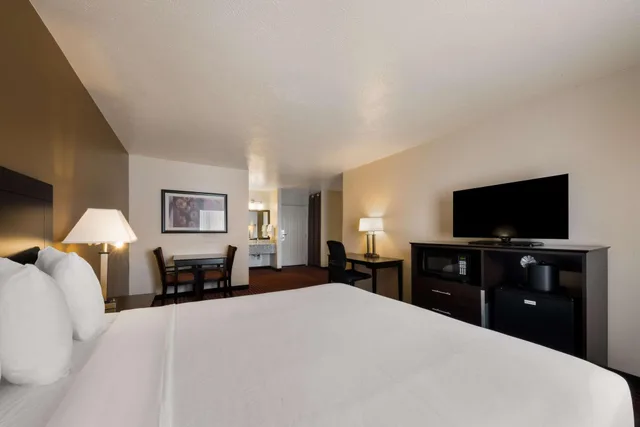Suite, Multiple Beds، Best Western Salinas Valley Inn & Suites 1/4