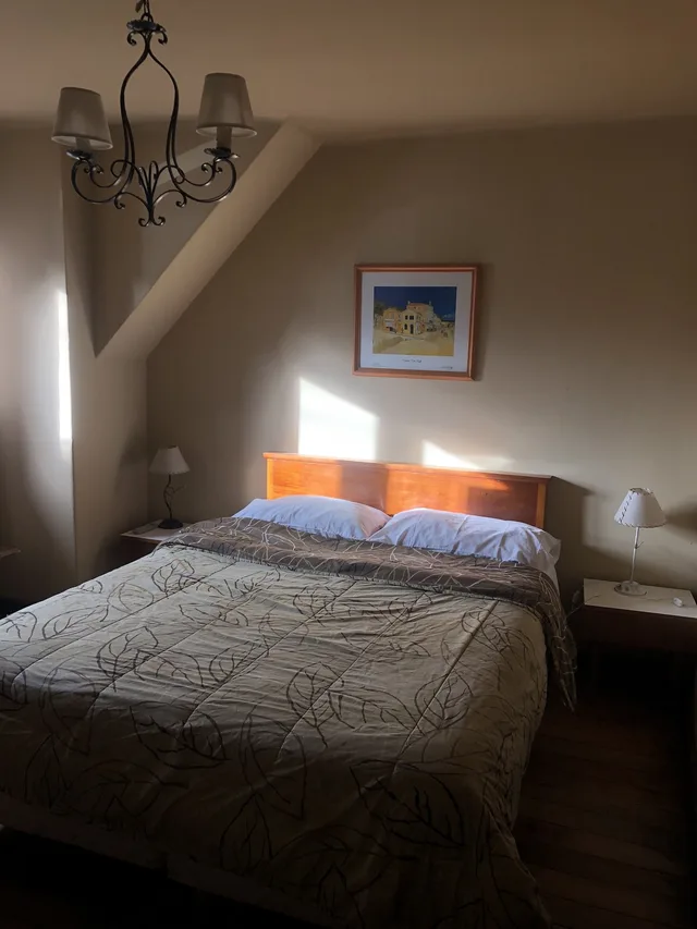 Room, Quadruple, Hosteria Hueney Ruca 3/8