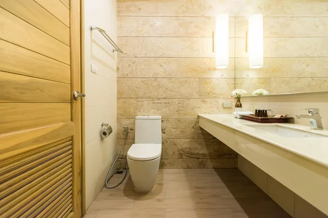 Deluxe, Hot Tub, Pool Access، Ayrest Hotel 9/10