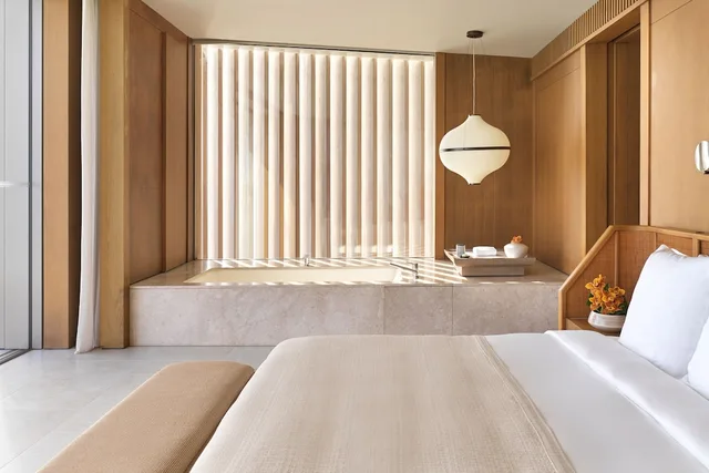 2 Bedrooms, Overwater, Villa, 2 Double Beds، The Ritz-Carlton Maldives, Fari Islands 5/5