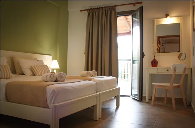 Apartment, Villa Vicky Hersonissos 2/3