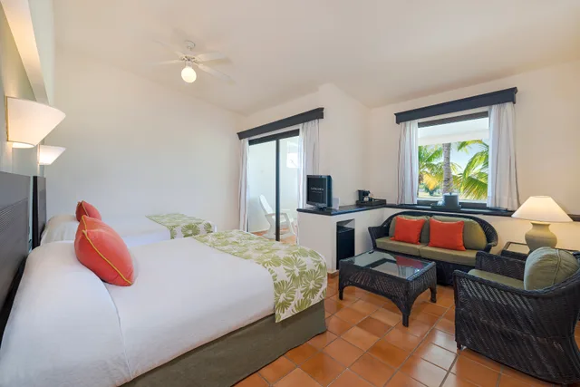 Junior Suite TPL، Catalonia Bavaro 1/3
