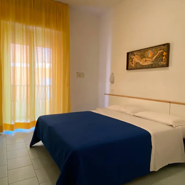Economy, Double or Twin Bed, Balcony, Hotel Plaza 10/10