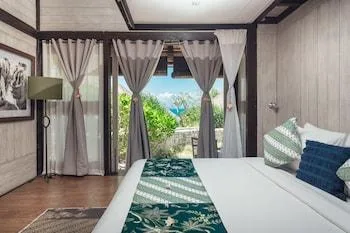 Mezzanine, Penthouse, Single, Terrace، SUARGA PADANG PADANG 1/2