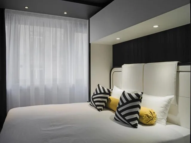 غرفة سوبيريور، Hotel Ekta 2/2