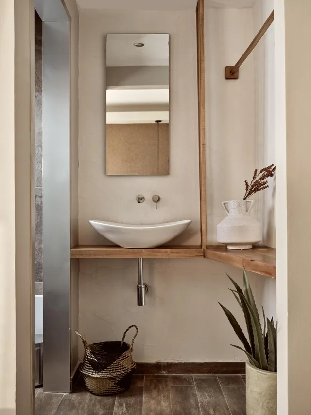 غرفة قياسية بسريرين منفصلين، Gardelli Resort 2/3