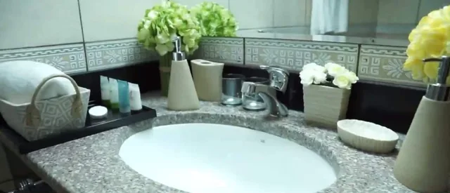غرفة ديلوكس بسريرين منفصلين، Royal View Hotel 10/10