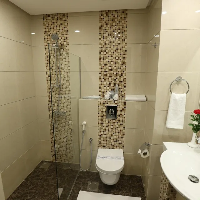 غرفة ديلوكس بسرير كينج، Premier Hotel 4/7