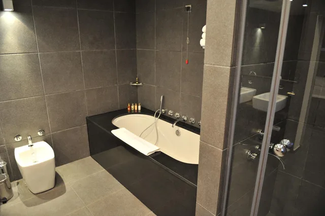 جناح عائلي سوبيريور، Avala Resort and Villas 6/9