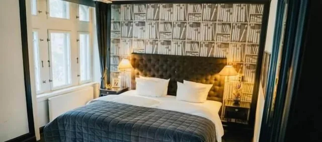 غرفة سوبيريور، Hotel Bella Grande 1/6