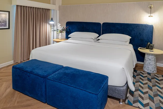 غرفة بريميوم، Hotel Faranda Collection Cali 1/4