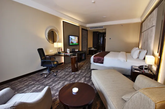 غرفة سوبيريور ديلوكس، SWISS-BELHOTEL HARBOUR BAY 1/3