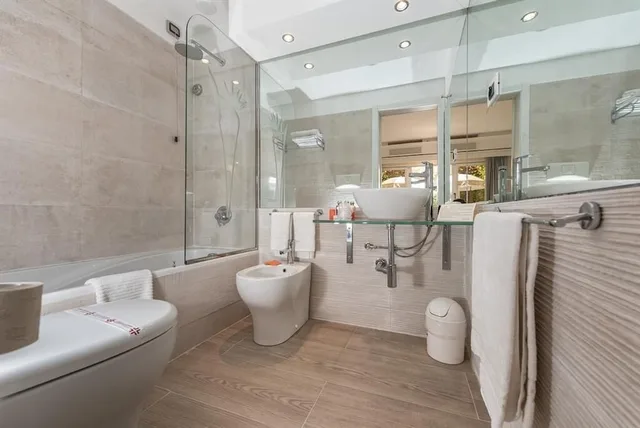 غرفة بريستيج، Acacia Resort 2/2