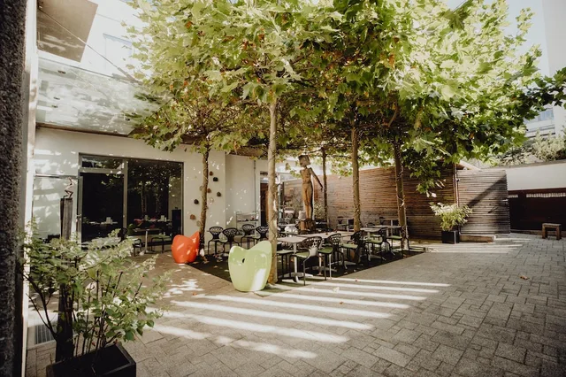 art & business hotel Nurnberg، نورنبيرغ 44/50