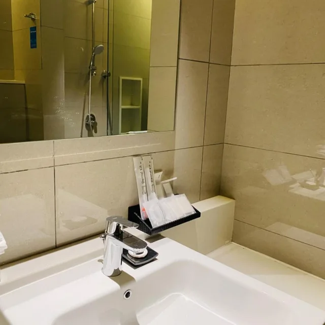 جناح استوديو، Tribeca Serviced Hotel 5/6