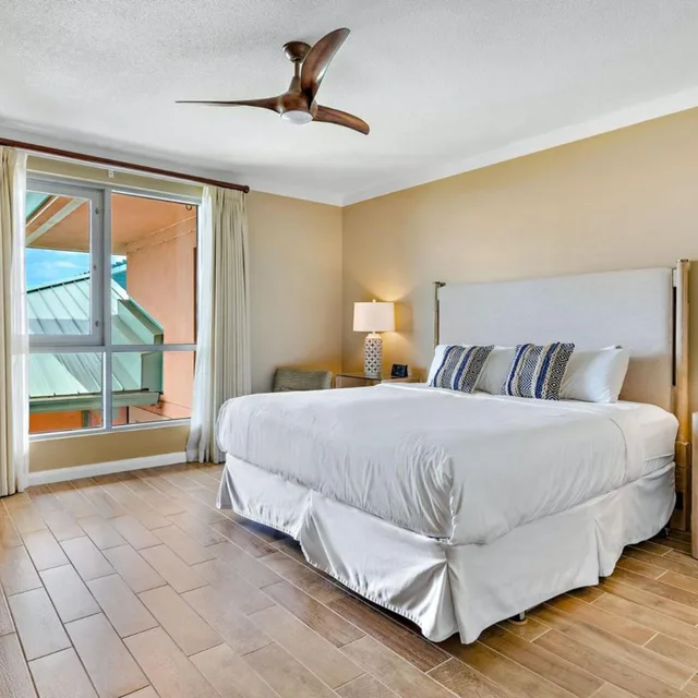 2 Bedrooms, Premier, Apartment, Ocean View, OUTRIGGER Honua Kai Resort & Spa 1/8