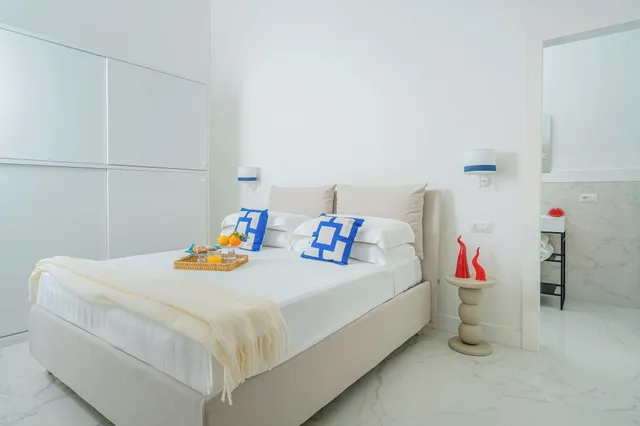 شقة سكنية فاخرة، Palazzo Murrano 1/6