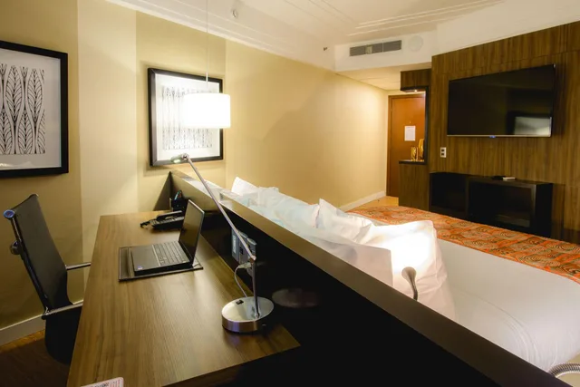 Royal, Suite, Radisson Hotel Alphaville 3/3