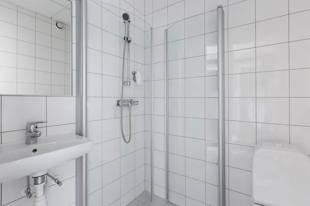 غرفة قياسية بسرير مزدوج، Quality Hotel Grand Kristiansund 9/10