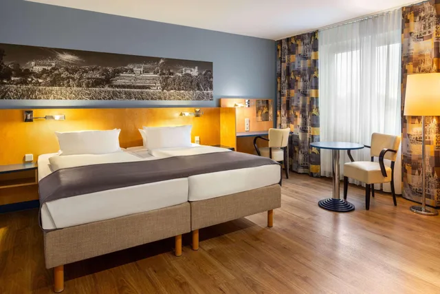 Plus, Comfort، Amedia Dresden Elbpromenade, Trademark Collection by Wyndham 3/12