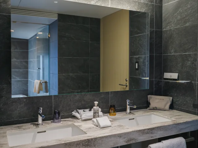 Royal, Suite, Hotel Royal Classic Osaka 2/3