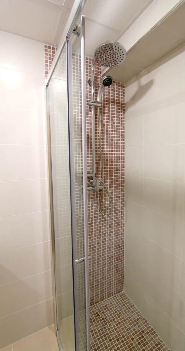 غرفة مفردة بسرير فردي، Roca Hostal 3/3