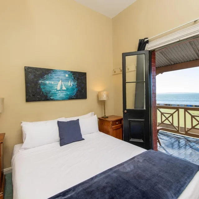 Heritage, Suite, Sea Front، The Anchorage 3/9