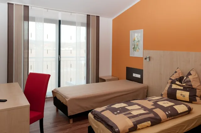 Auszeithotel، كرايلسهايم 11/43