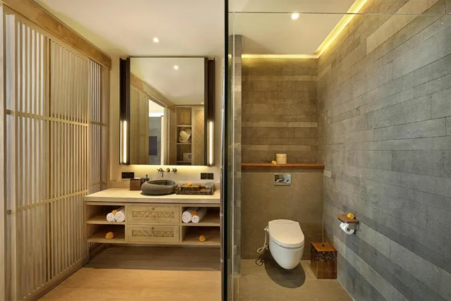 1 Bedroom, Smart, Active, Villa, Private Pool, Hot Tub، Astera Resort Canggu by Ini Vie Hospitality 9/10