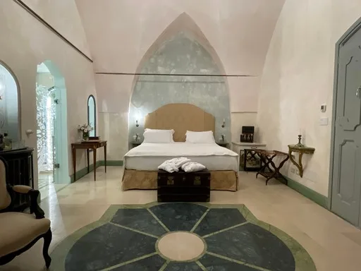 جناح ديلوكس، Tenuta Mose Charming House & Relais 2/3