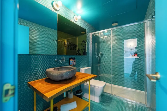 جناح بسرير مزدوج بإطلالة على البحر مع أريكة، Dorado Ibiza Suites - Adults Only 10/10