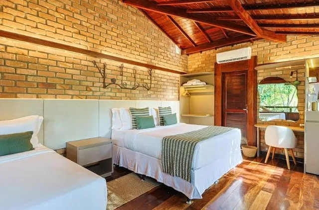 Chalet, with View, Eco Luar Boutique Hotel 3/5