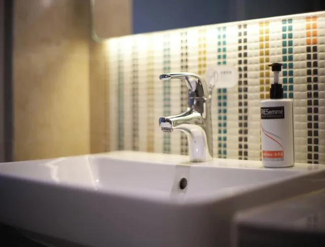 جناح بسرير كينج، HOLIDAY INN EXPRESS SHANGHAI PUJIANG 6/6